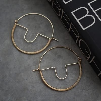 Dent Hoop Pierce