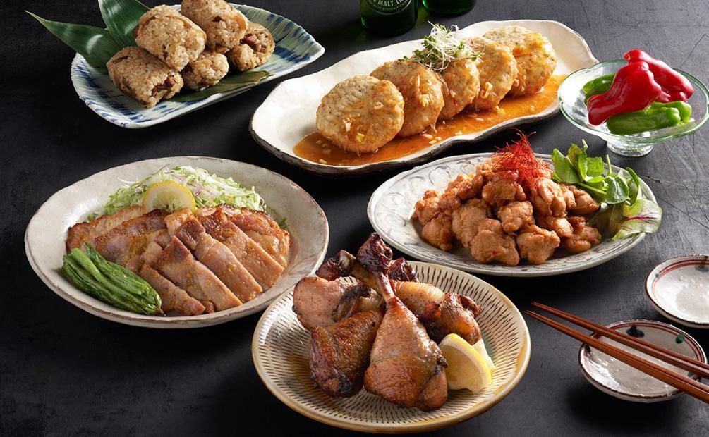 32deli 5周年記念セット