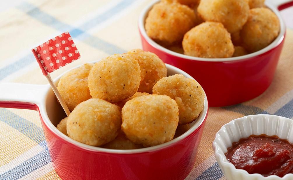 グラコロチキン様 コロコロチキンチーズ味 170g｜冷凍