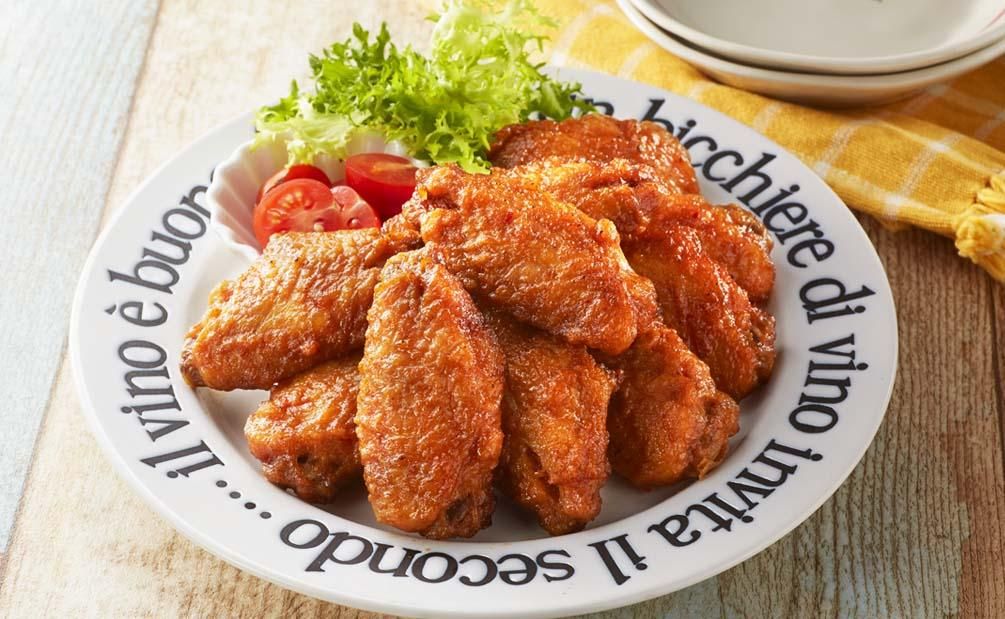 山賊焼き オードブル