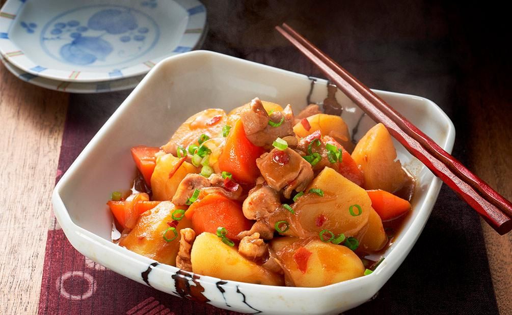 親小丼 みつせ鶏親子丼セット 2人前×4袋（和食惣菜）｜通販のベルメゾンネット