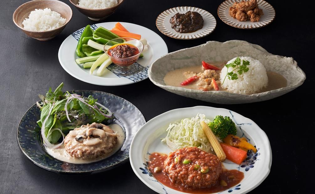 みつせ鶏美味食卓セット