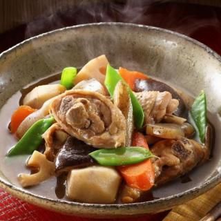 みつせ鶏もも肉 2kg｜冷凍