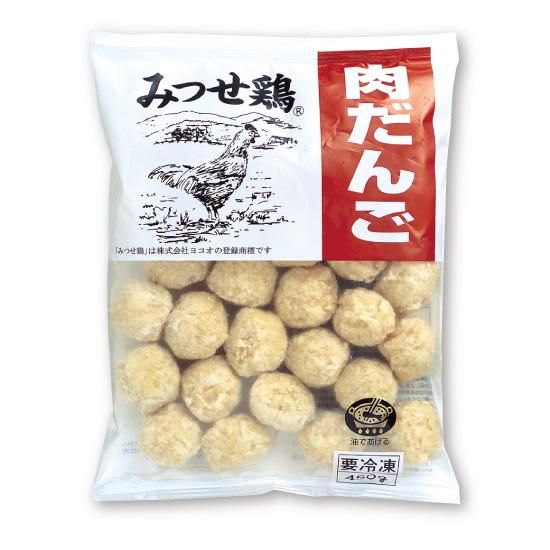 みつだんご 大洗名物のみつだんご | 大洗まいわい市場
