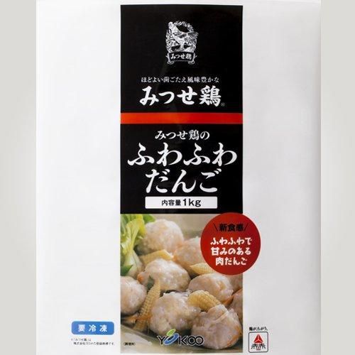 みつだんご 大洗名物のみつだんご | 大洗まいわい市場