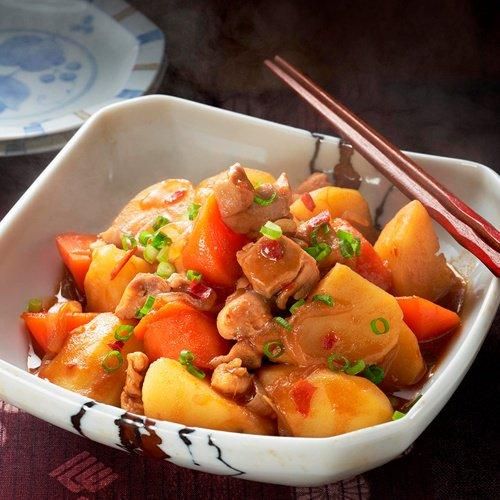 みつせ鶏親子丼セット 240g＜2人分＞｜冷凍