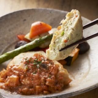 しゅうまい みつせ鶏ふんわり華しゅうまい 180g（6個入）｜冷凍