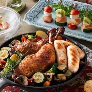 <img class='new_mark_img1' src='https://img.shop-pro.jp/img/new/icons14.gif' style='border:none;display:inline;margin:0px;padding:0px;width:auto;' />早割10%OFF|みつせ鶏ディナーセット|冷凍