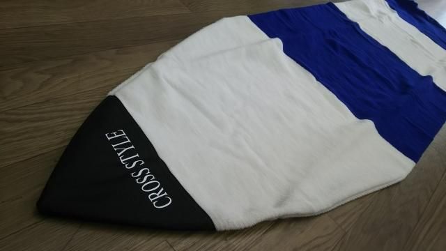 【送料無料】サーフボードオリジナルニットケース - crossstylekochi【クロススタイル高知】
