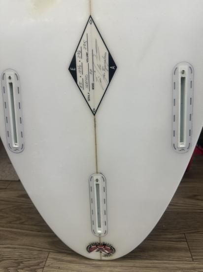 USED HIC ERIC ARAKAWA RP6.3 - crossstylekochi【クロス