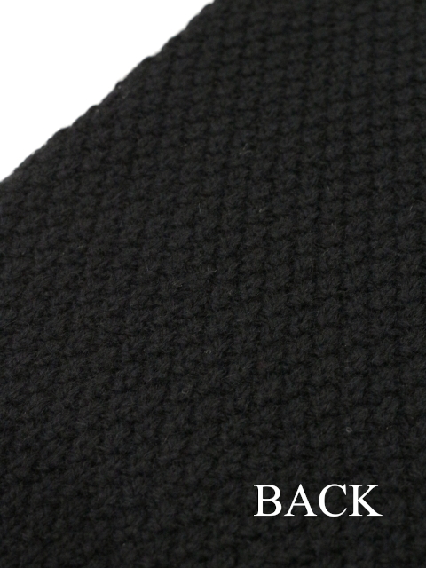 Soglia LANDNOAH Fisherman Sweater BLACK 4
