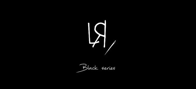 LIVERAL Black series
