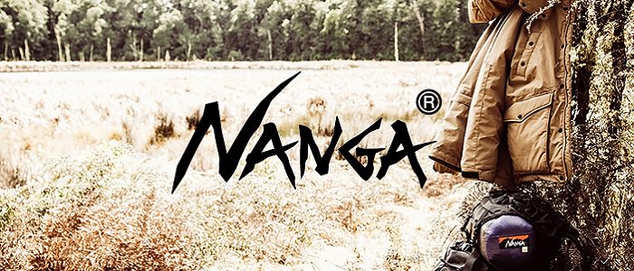 【NANGA-ナンガ】