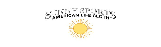 SUNNY SPORTS(サニースポーツ)の通販・正規取扱店 - ReTrick