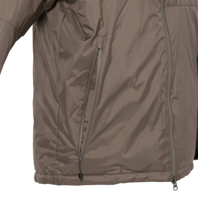 NANAGA AURORA DOWN JACKET 6 