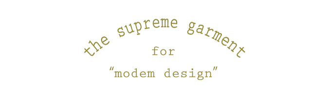 modem design