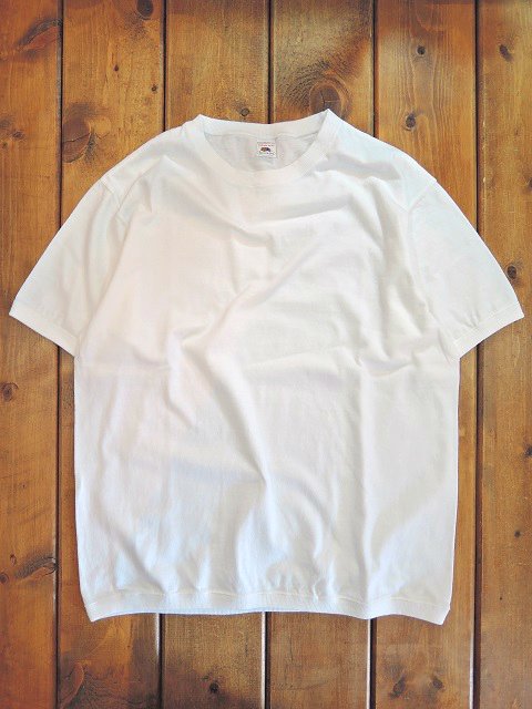 fruit of the loom Tシャツ