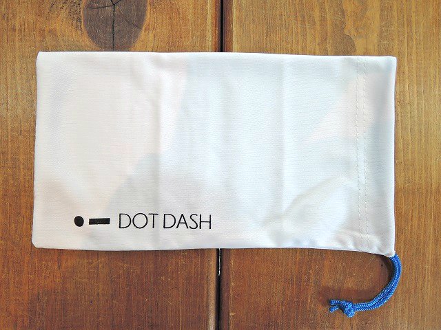 【DOT DASH】KOOKOOKACHU：画像4