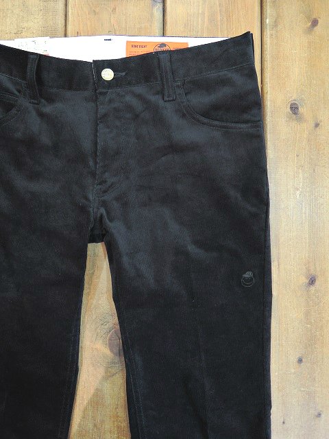 JACKSON MATISSE(ジャクソンマティス) - RED KAP CORD PANTS(JM16AW042