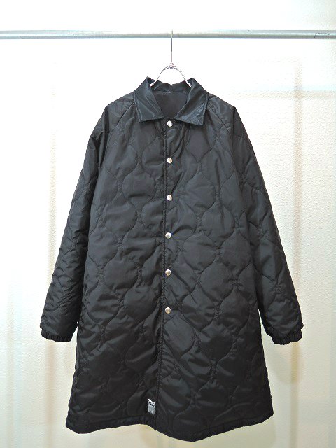 SUNNY SPORTS - 2WAY COACHES COAT(SN16F017-BLACK) - ReTrick