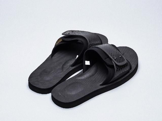 SUICOKE(スイコック) - SIV(OG-100-BLACK) - ReTrick