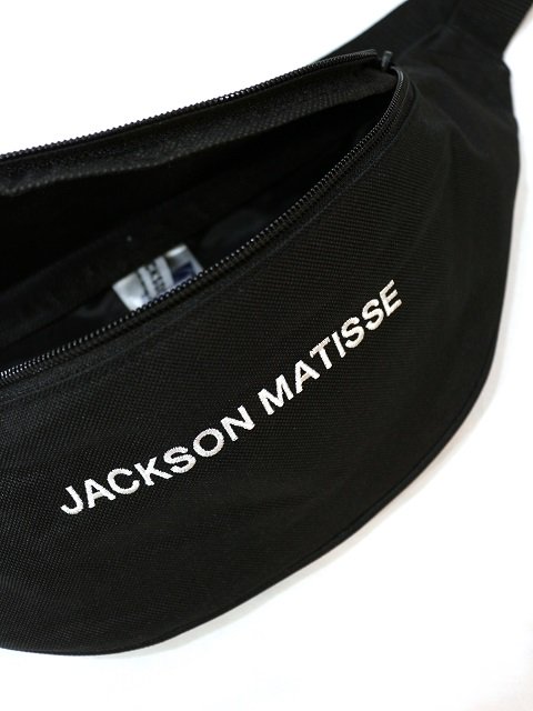 【JACKSON MATISSE】Belt Bag：画像2