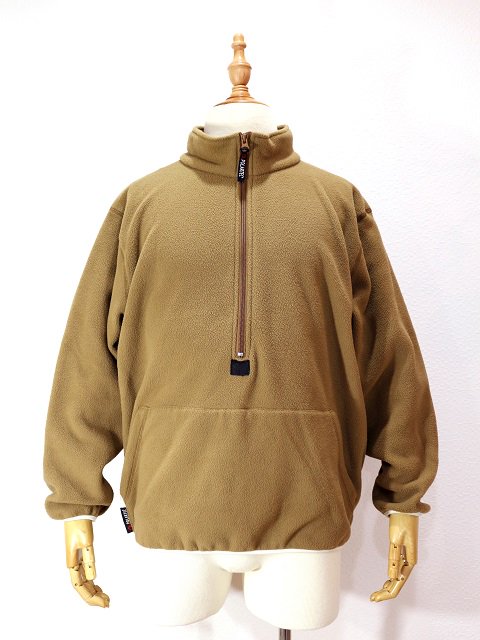 USMC - POLARTEC FLEECE(KB17F083-COYOTE BROWN) - ReTrick