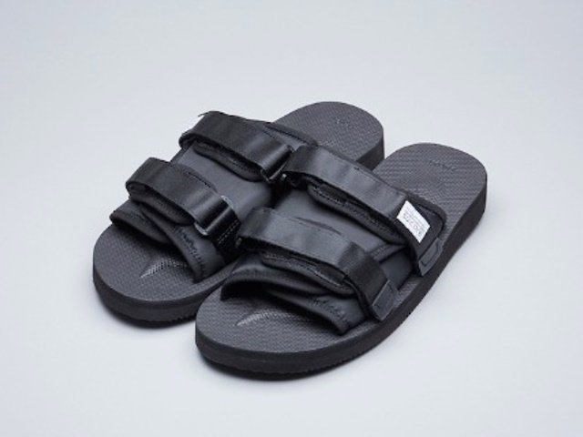 SUICOKE(スイコック) - MOTO-Cab(OG-056Cab-BLACK) - ReTrick