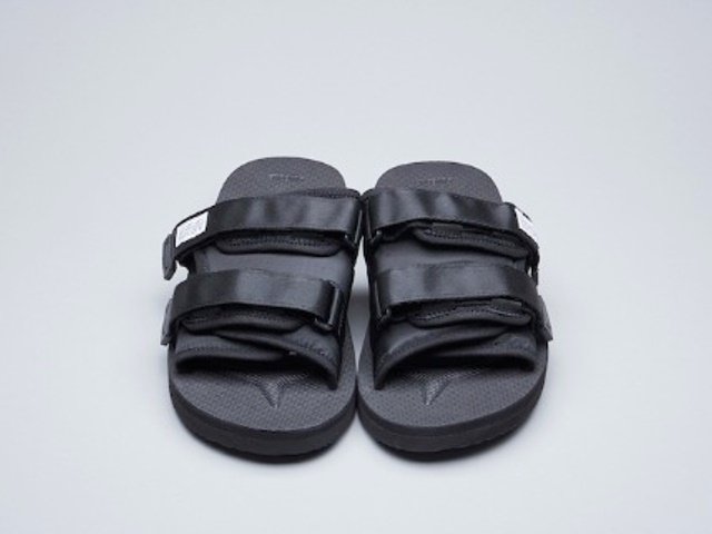 SUICOKE(スイコック) - MOTO-Cab(OG-056Cab-BLACK) - ReTrick