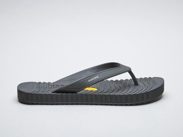 SUICOKE(スイコック) - VON(S2006-BLACK) - ReTrick