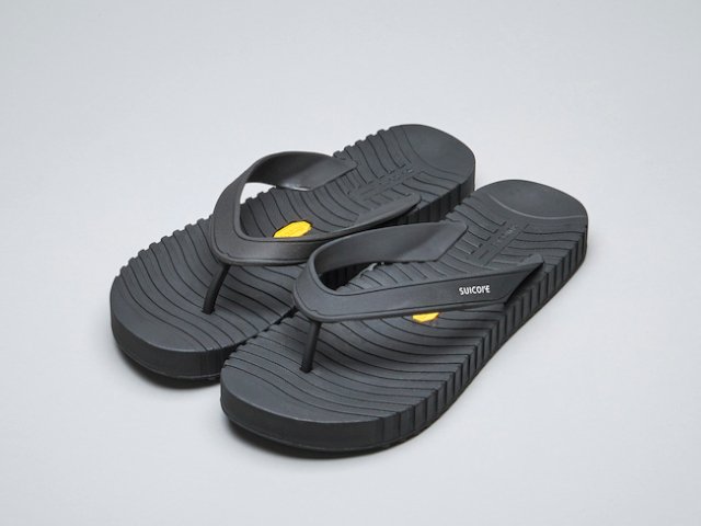 SUICOKE(スイコック) - VON(S2006-BLACK) - ReTrick