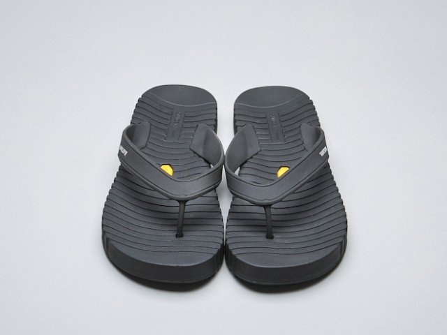 SUICOKE(スイコック) - VON(S2006-BLACK) - ReTrick