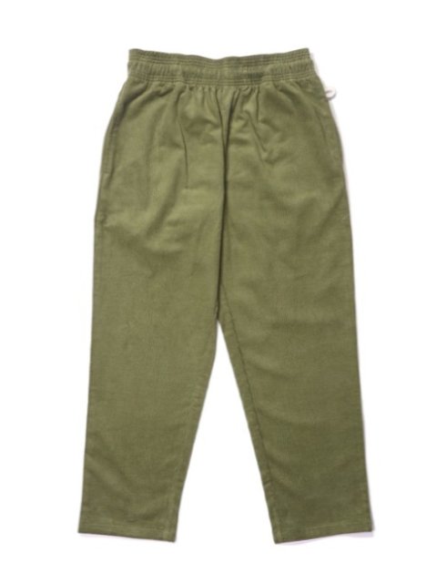 COOKMAN(クックマン) - Chef Pants Corduroy(231-13802-KHAKI) - ReTrick