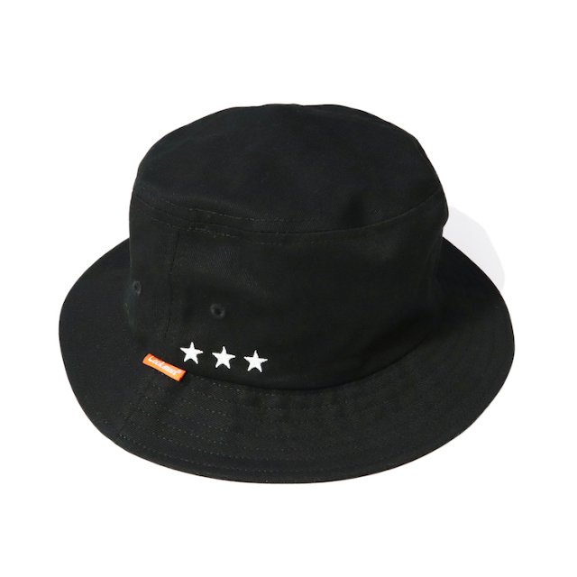 【COOKMAN】Bucket Hat：画像2