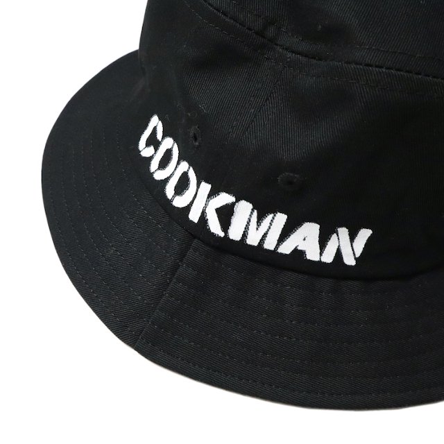 【COOKMAN】Bucket Hat：画像3