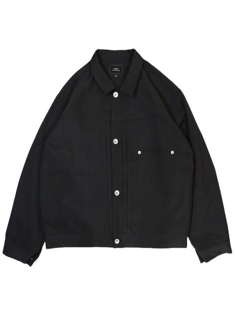  SLICKTech Twill Tracker Jacket