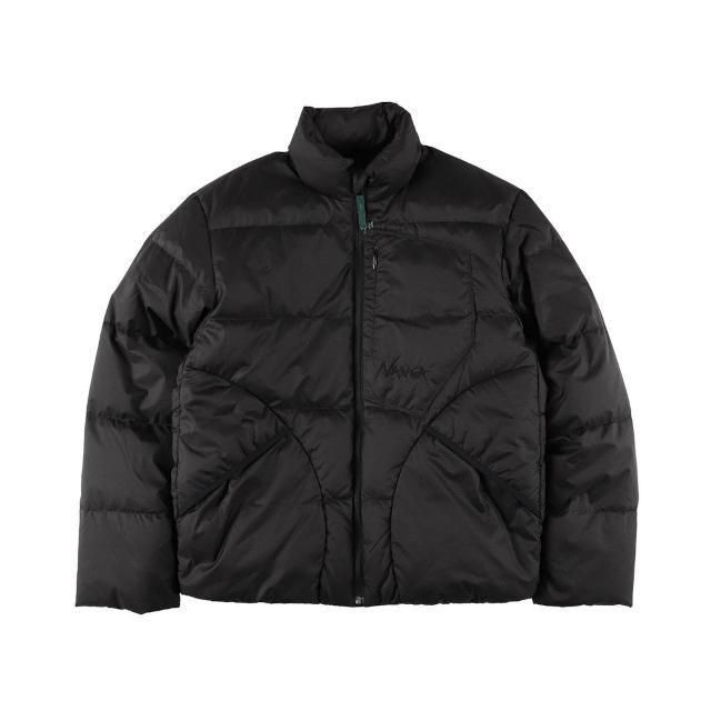 【NANGA】MAZENO RIDGE JACKET