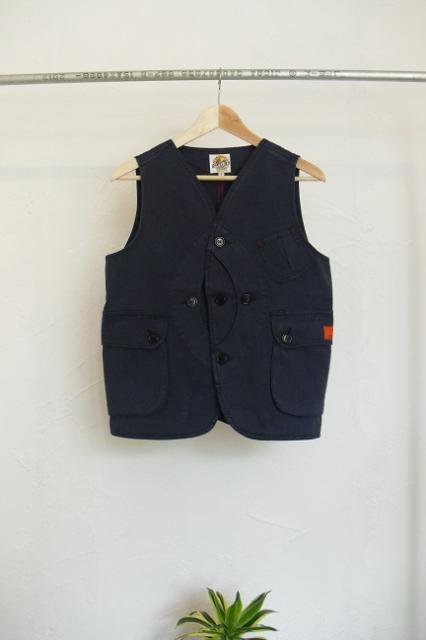 【CLASS-5】DUCK HUNTING VEST