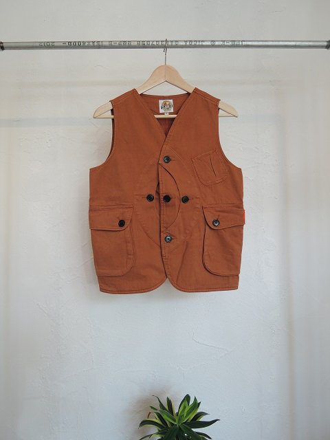 CLASS-5DUCK HUNTING VEST