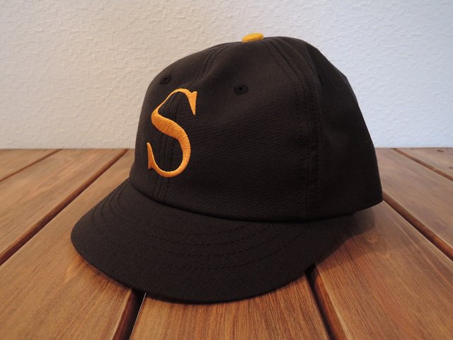 SUNNY SPORTSBASEBALL CAP