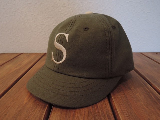 SUNNY SPORTSBASEBALL CAP