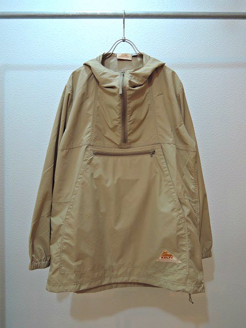 【SUNNY SPORTS】PULLOVER ANORAK