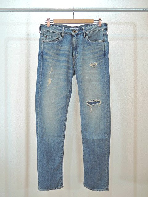 JAPAN BLUE JEANS(ジャパンブルージーンズ) - 10oz CALIF DENIM GROVE