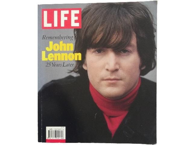 希少 洋書 ジョンレノン 写真集 JOHN LENNON ビートルズ ジョン・レノン写真集 - 洋書堂 ～おすすめの洋書のネット通販書店～