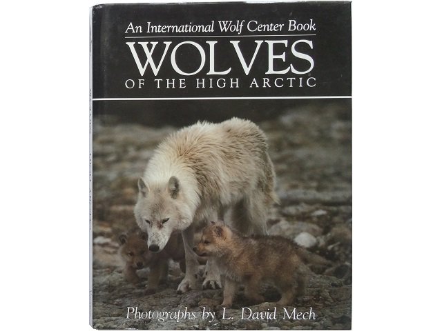狼（オオカミ）の写真集 - 洋書堂 ～おすすめの洋書のネット通販書店～