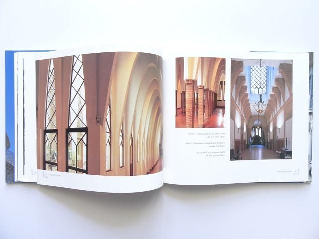 ガウディ建築作品写真集 - 洋書堂 ~おすすめの洋書のネット通販 ガウディ建築作品写真集 - 洋書堂 ~おすすめの洋書のネット通販