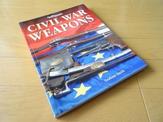 南北戦争の武器写真集 洋書堂 おすすめの洋書のネット通販書店 南北戦争の武器写真集 洋書堂 おすすめの洋書のネット通販書店