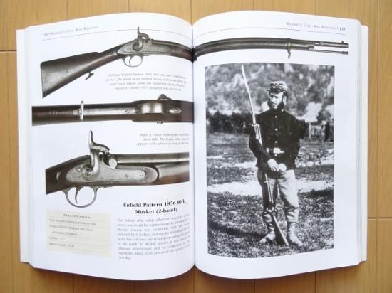 南北戦争の武器写真集 洋書堂 おすすめの洋書のネット通販書店 南北戦争の武器写真集 洋書堂 おすすめの洋書のネット通販書店