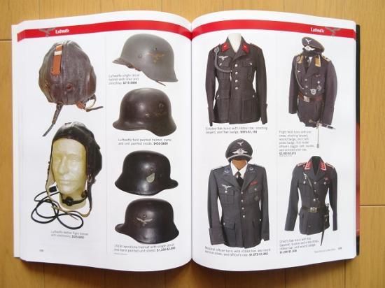 ナチスドイツの装備品写真集 - 洋書堂 ~おすすめの洋書のネット通販書店~ ナチスドイツの装備品写真集 - 洋書堂 ~おすすめの洋書のネット通販書店~