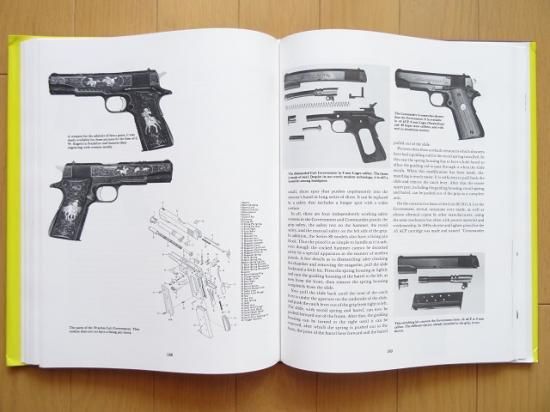 9mm 拳銃分解構造資料集 洋書堂 おすすめの洋書のネット通販書店 9mm 拳銃分解構造資料集 洋書堂 おすすめの洋書のネット通販書店